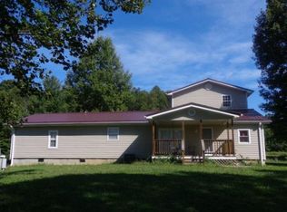 10279 Rich Valley Rd, Bristol, VA 24202