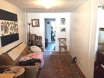 Rented by East Williamsburg Realty Inc