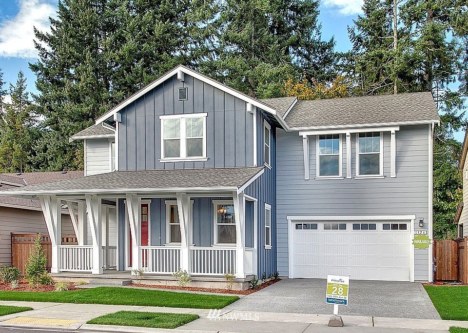 1st image of 1326 89th Street SE #28