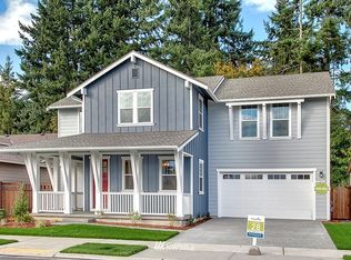 1326 89th St SE #28, Tumwater, WA 98501