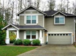 8407 230th Way NE, Redmond, WA 98053