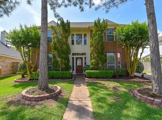 3914 Amerson Ct, Pearland, TX 77584