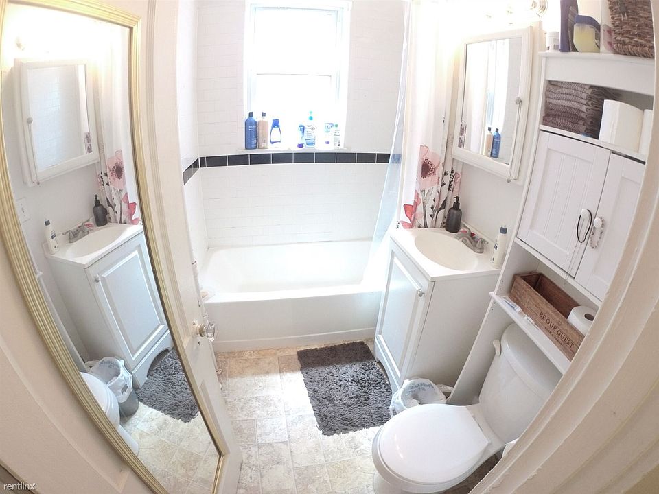 1615 Commonwealth Ave. #11 Boston - Brighton Shared Unit Pho