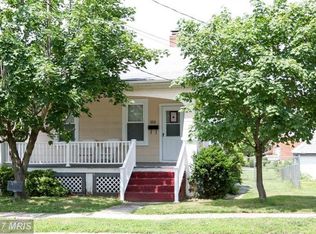 2212 Corbin Rd, Baltimore, MD 21214