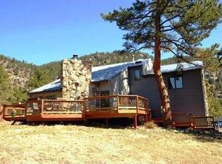 69 Ponderosa Way, Evergreen, CO 80439