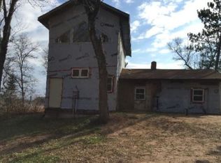 N13508 Narrows Trl, Minong, WI 54859