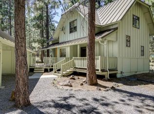 6 East Butte, Lane, OR 97707