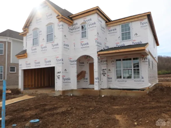 2829 Sky Crossing Dr #44, Dayton, OH 45434