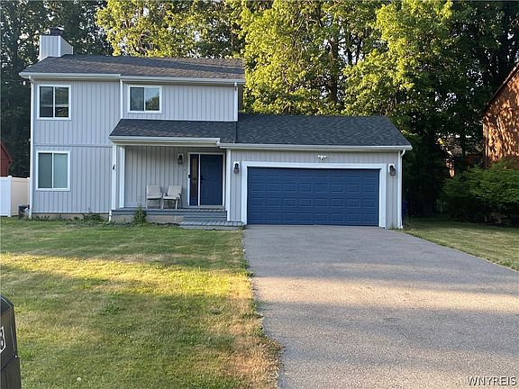 2nd image of 858 Klein Rd