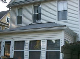 920 Kirkwood Blvd, Davenport, IA