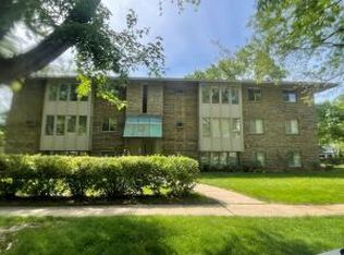 1400 Morton Ave APT 2B, Ann Arbor, MI 48104
