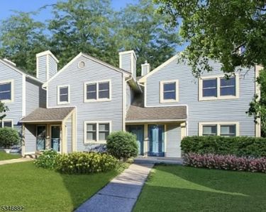 40 Loantaka Way #J, Madison, NJ, 07940