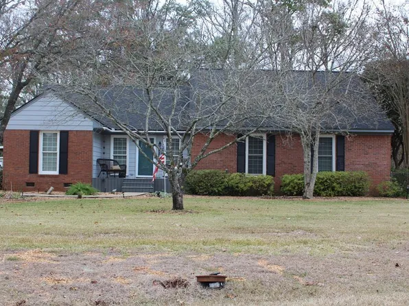 4426 Woodcrest Dr, Albany, GA 31721