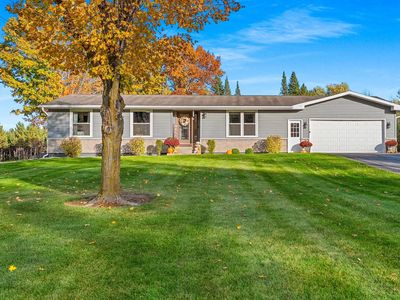 N2938 N 13th Rd, Coleman, WI, 54112