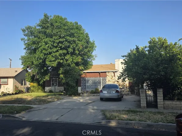 10546 Peach Ave, Mission Hills, CA 91345