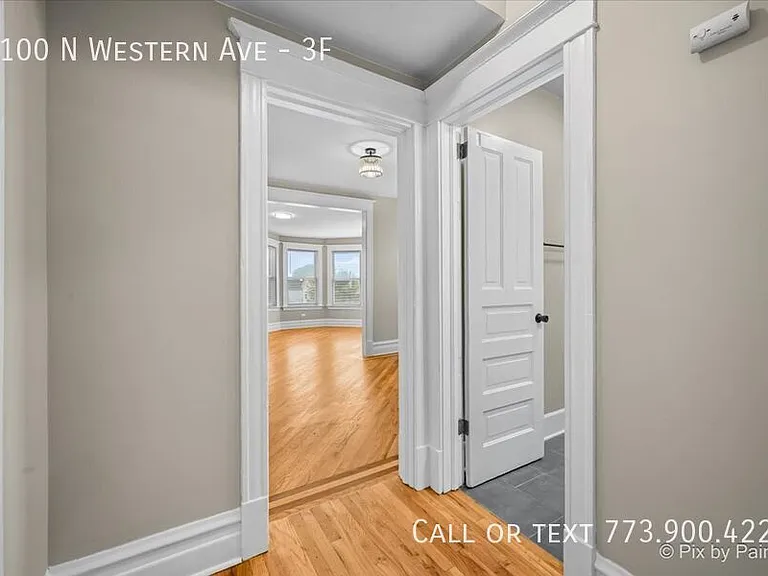3100 N Western Ave #3F — Photo 8