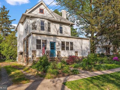 119 Seminole Ave, Norwood, PA, 19074