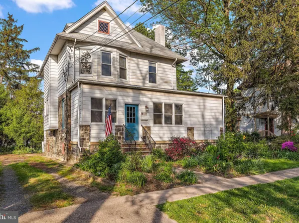 119 Seminole Ave, Norwood, PA 19074