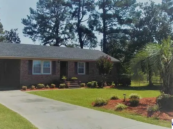 1430 Aaron Cir, Florence, SC 29506