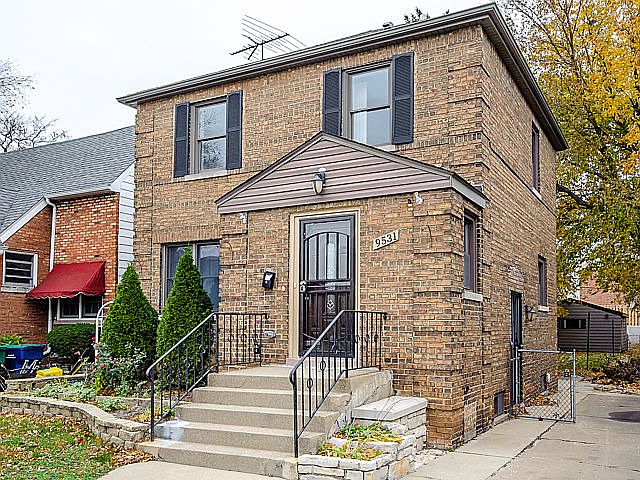 1st image of 9531 S Fairfield Ave