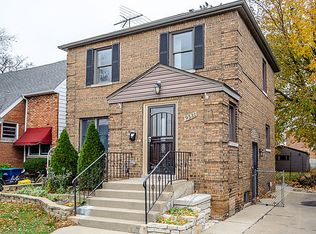 9531 S Fairfield Ave, Evergreen Park, IL