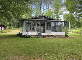 128 Jason McCall Cemetary Rd, Balsam Grove, NC 28708