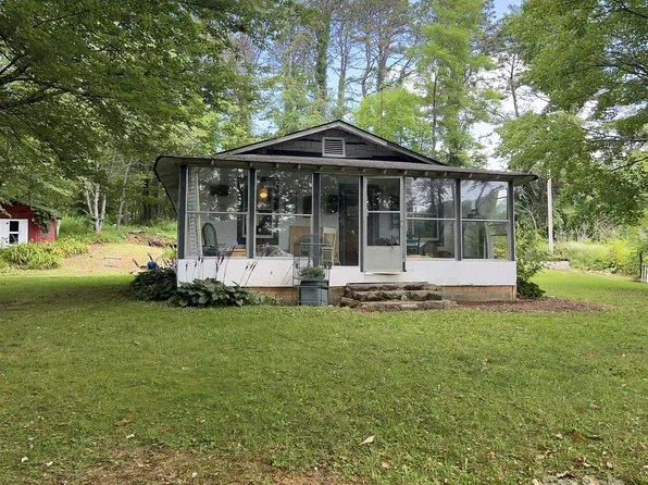 128 Jason McCall Cemetary Rd, Balsam Grove, NC 28708
