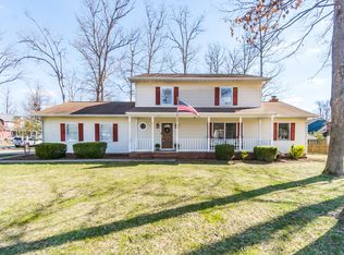11 Wolcott Rd, Fredericksburg, VA 22405