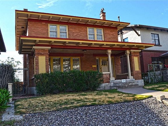 3rd image of 1427 Hawthorne St