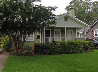 1030 Talbot Ave, Jacksonville, FL 32205