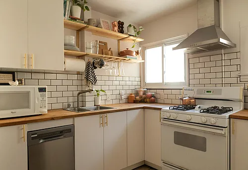 1316 Grand St NE #1 Photo 1