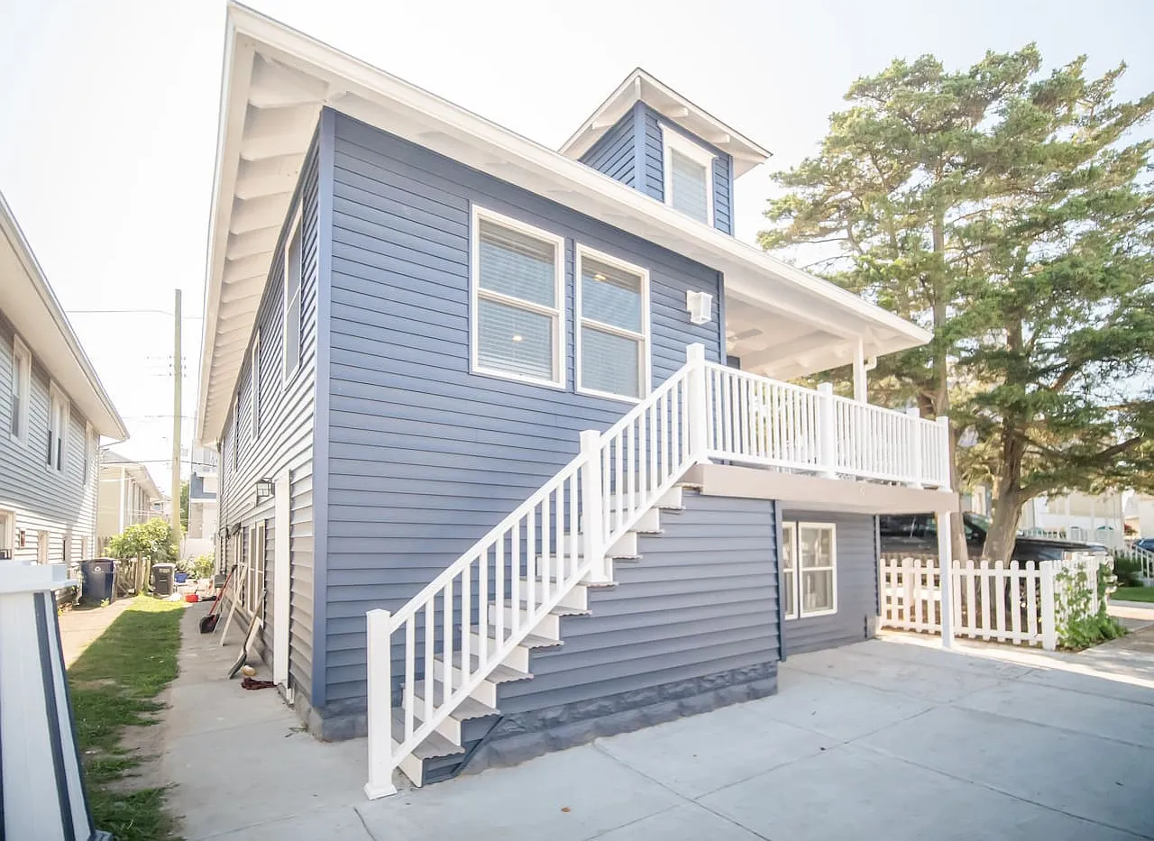 3 bed, 1200 sqft, $1,850 — Photo 3
