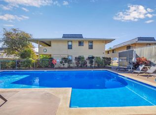 1450 S Kihei Rd APT C204, Kihei, HI 96753