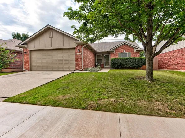 724 Grickle Dr, Norman, OK 73069