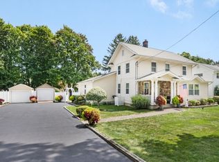 58 N Hillside Ave, Kenvil, NJ 07847