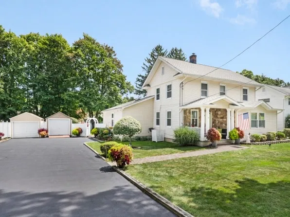 58 N Hillside Ave, Roxbury Twp., NJ 07847