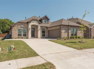 2325 Whitney Ln, Wylie, TX 75098