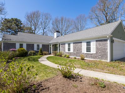 53 Chipping Green Circle, South Yarmouth, MA, 02664