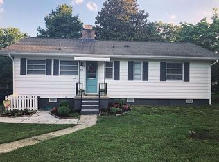 101 Norton Rd, Oak Ridge, TN 37830