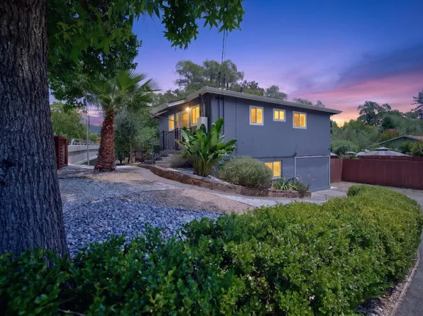 320 Boyes Boulevard, Sonoma, CA 95476