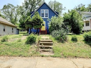 1511 E Walnut St, Independence, MO 64050