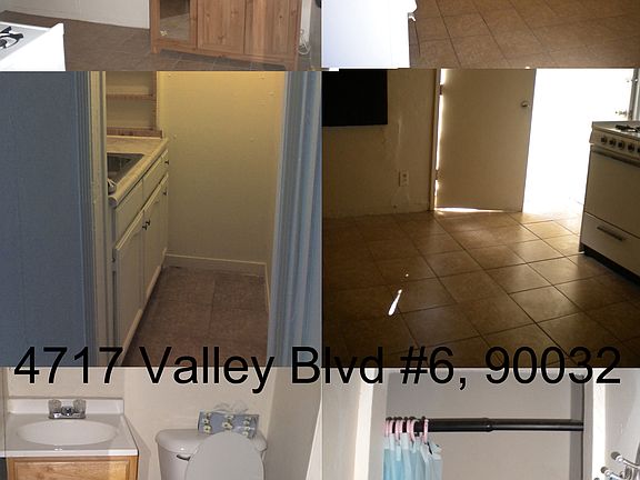 4th image of 4717 Valley Blvd APT 6