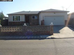 171 William Way, Pittsburg, CA 94565