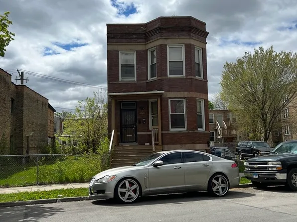 4049 W 5th Ave, Chicago, IL 60624