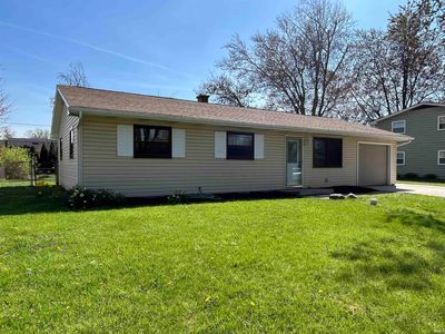 8130 Park State Dr, Fort Wayne, IN, 46815
