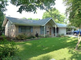 501 Hancock Ave, Natchitoches, LA 71457