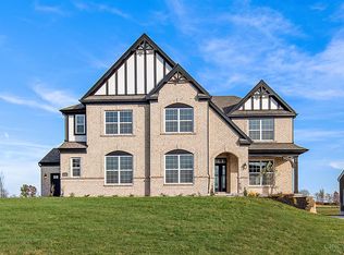 6335 Daybreak Way LOT 8, Mason, OH 45040