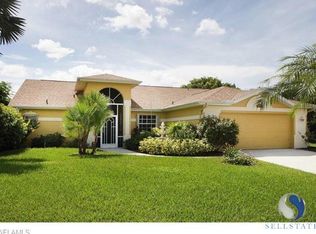 3318 NW 23rd St, Cape Coral, FL 33993