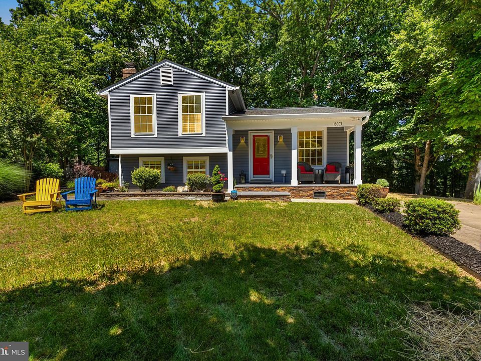 1st image of 18003 Wilmer Porter Ct