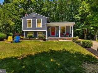 18003 Wilmer Porter Ct, Dumfries, VA 22026